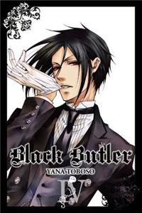 Black Butler, Volume 4