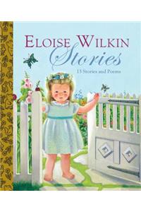 Eloise Wilkin Stories