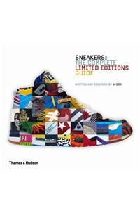 Sneakers: Complete Limited Edition Guide