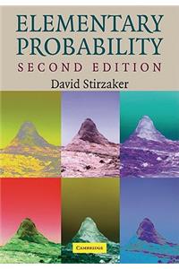 Elementary Probability