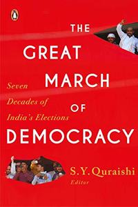 Great March of Democracy