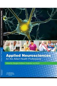 Applied Neurosciences for the Allied Health Professions