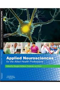 Applied Neurosciences for the Allied Health Professions