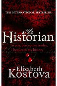 The Historian