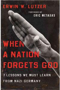 When a Nation Forgets God