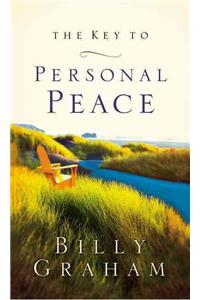 Key to Personal Peace