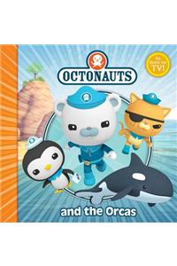 Octonauts and the Orcas