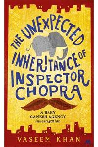 The Unexpected Inheritance of Inspector Chopra