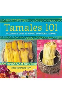 Tamales 101