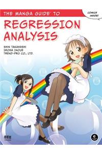 Manga Guide to Regression Analysis