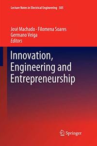 Innovation, Engineering and Entrepreneurship