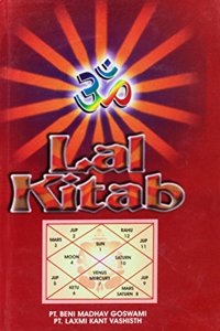 Lal Kitab