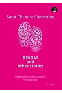 Devdas and Other Stories