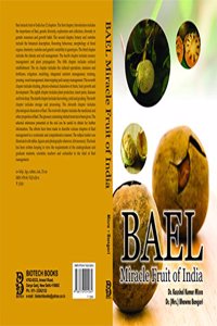 Bael Miracle Fruit of India