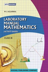 Laboratory Manual Mathematics (Activity Based) Class- IX