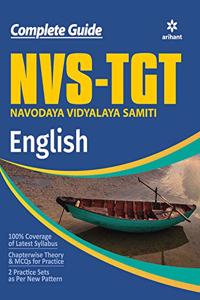 NVS-TGT English Guide 2019