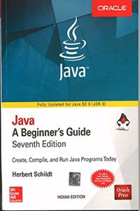 Java - A Beginner?s Guide