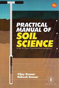Practical Manual of Soil Science