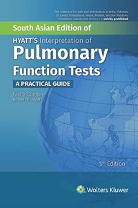 Hyatt's Interpretation of Pulmonary Function Tests, 5e