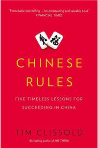 Chinese Rules