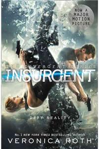 Divergent (2) - Insurgent