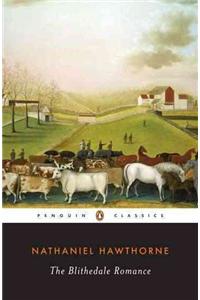 The Blithedale Romance