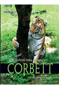 The Second [Oxford India] Illustrated Corbett
