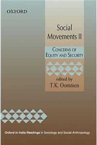 Social Movements II