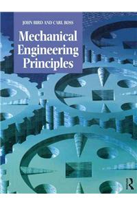 Mechanical Engineering Principles