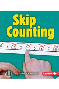 Skip Counting