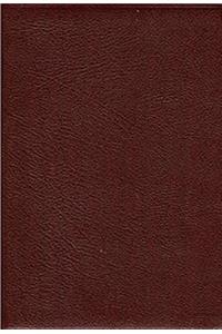 Thompson-Chain Reference Bible-KJV
