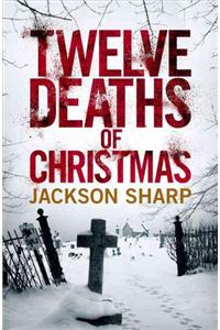 Twelve Deaths of Christmas