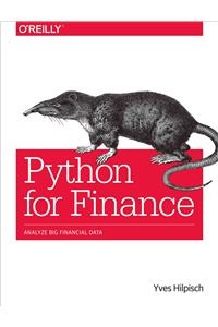 Python for Finance: Analyze Big Financial Data