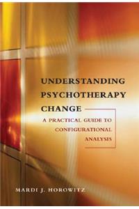 Understanding Psychotherapy Change