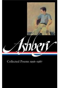 Poems 1956-1987