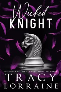Wicked Knight: Special Edition Print