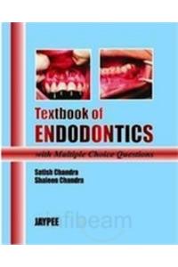 Textbook of Endodontics (with MCQs)