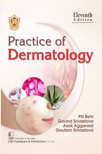 Practice of Dermatology