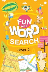 Fun With Words- 6 Years
