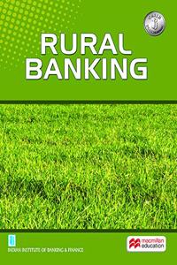 Rural Banking (CAIIB 2018)