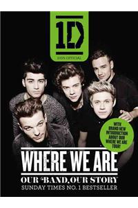 One Direction: Where We Are (100% Official)