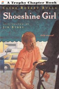 Shoeshine Girl