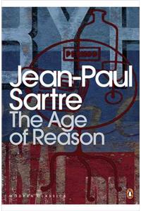 The Age of Reason