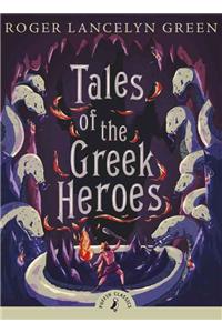 Tales of the Greek Heroes