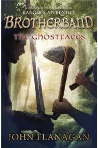 Ghostfaces