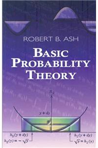 Basic Probability Theory