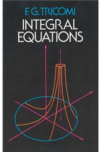 Integral Equations