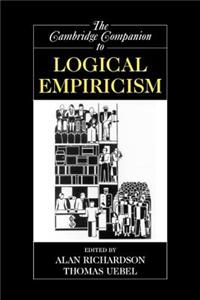 Cambridge Companion to Logical Empiricism