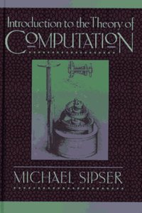 Introduction to the Theory of Computation