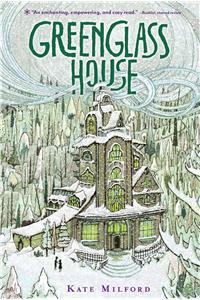 Greenglass House